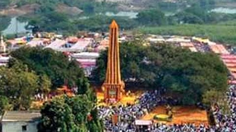 अखेर कोरेगाव-भीमाचा तपास एनआयएकडे