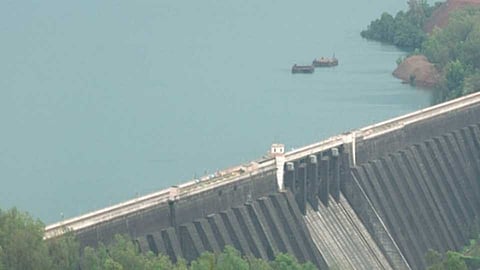 सांगली, कऱ्हाडकरांनो सावधान! पावसाचा जोर वाढतोय.... कोयना धरण विभागाचे 'हे' आवाहन