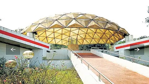 चला बालदिनाची मजा लुटायला! कोयना धरणासह नेहरू उद्यान पर्यटकांसाठी खुले