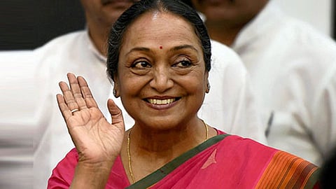 Meera Kumar