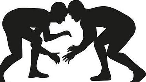 Honorarium of senior players demand for Increase in honorarium of Hind Kesari wrestler to government