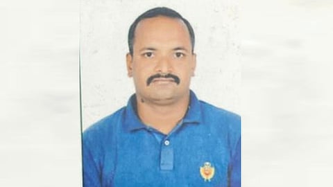 One arrested while paying bribe to MSEDCL office in ichalkaranji