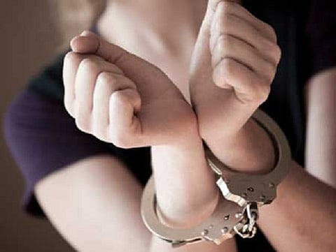 विवाह जमविण्याचा नादात फसवणूक करणारी टोळी गजाआड