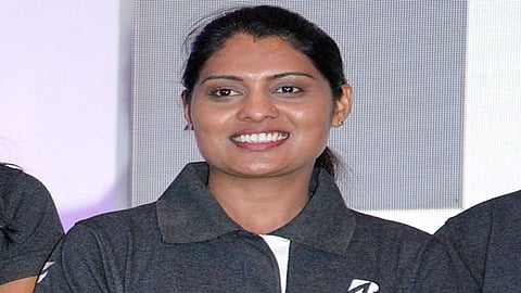 लोकसेवेच्या संधीचे सोने करीन : ललिता बाबर