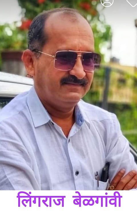 dead body from Thane was stopped at the Karnataka border