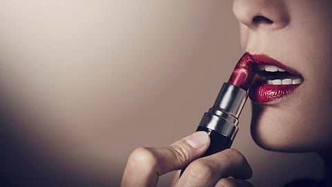 new shade of lipstick for women try for some occasion or function