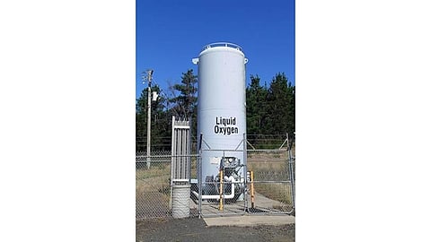 पुणे कॅन्टोन्मेंट बोर्डाच्या पटेल रुग्णालयात बसविणार ऑक्सिजन टँक