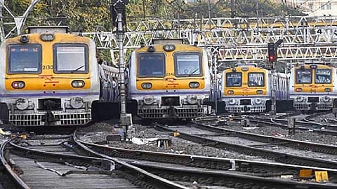 local train