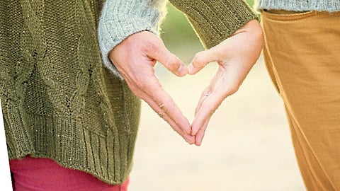 #mokalevha प्रेमविवाह - आभास व वास्तव