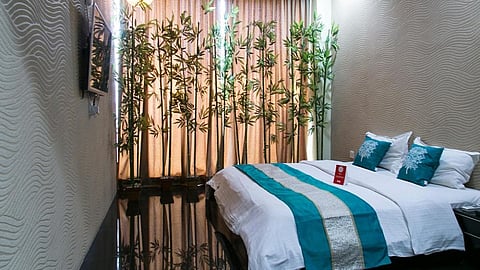 'लव्ह रूम' बद्दल ऐकलंय का ?