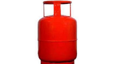 Gas cylinder subsidy closed Consumer confusion for four months