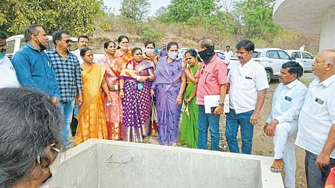 Satara Latest Marathi News