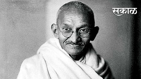 mahatma gandhi