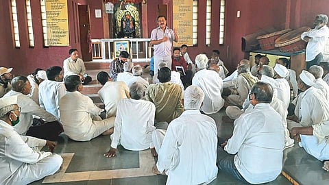 शेतकऱ्यांनाे! वीजबिलातील 50 टक्के सवलतीचा लाभ घ्या; महावितरणचे आवाहन