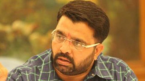 आमदार महेश लांडगे म्हणाले, 'लॉकडाउन करा, पण...'