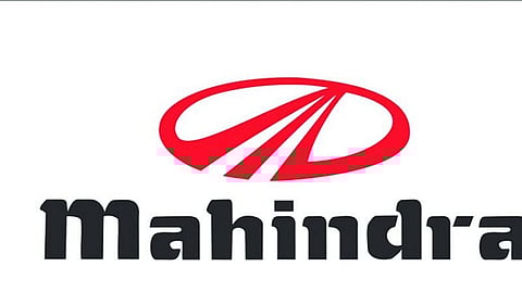Mahindra company
