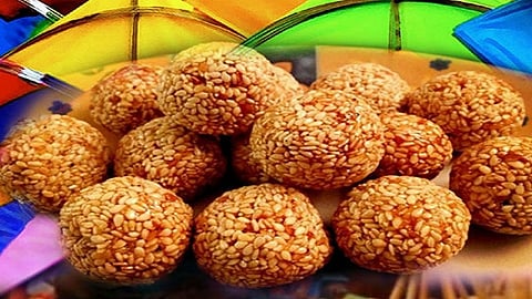 तिळाला पाहून... गृहिणी म्हणताहेत गोड बोलायचं कसं!
