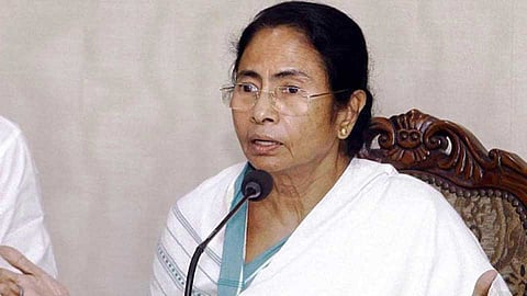 'ममता बॅनर्जी सद्दाम हुसैनसारख्या'