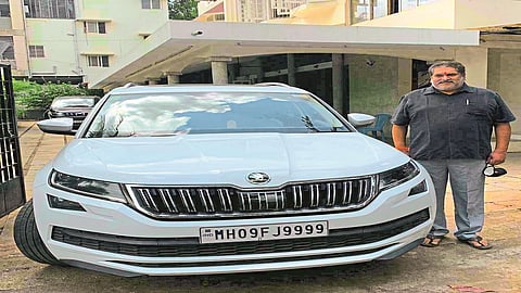 MP Mandlik's activist insists for this number