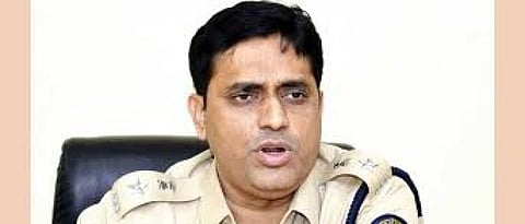 Illegal trades and crimes will not be tolerated