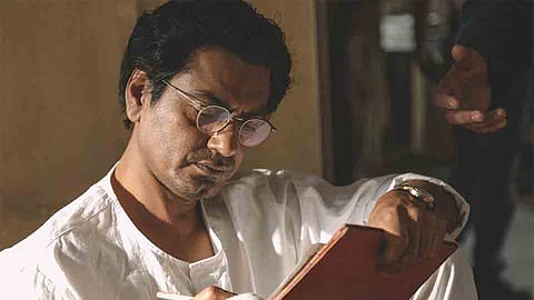 Manto Hindi Movie Trailer Release