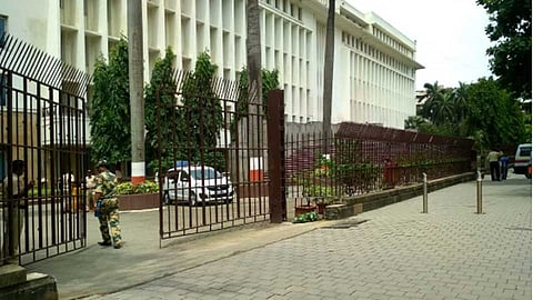 mantralaya