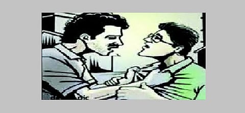 Friend committed murder while giving up alcohol in Nagpur