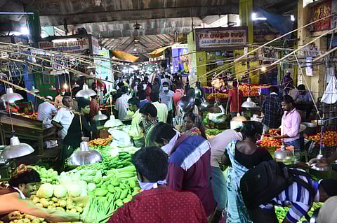 market