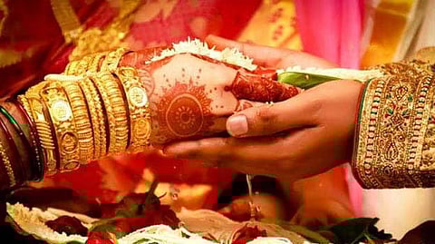 Marriage act and Information read full story