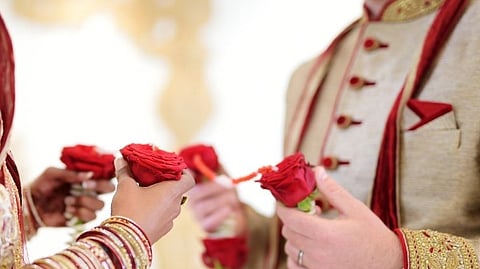 appeal to take advantage of Shubhmangal Mass Marriage Scheme dhule news