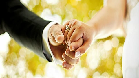 married