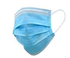 Mask of two rupees to twenty five rupees