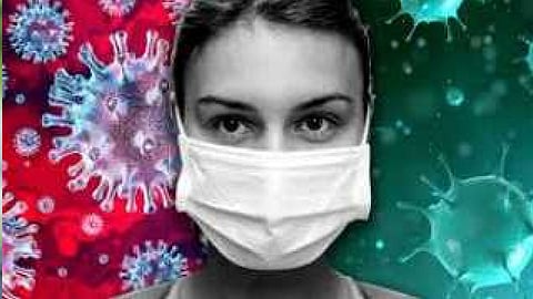 masks are mandatory everyone in satana nashik marathi
