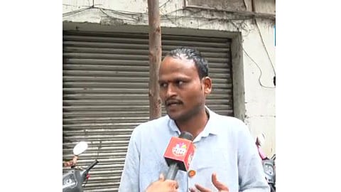 master minde by heart 12 thousand phone numbers in pune