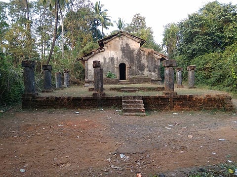 Sawant Bhosale family history konkan sindhudurg