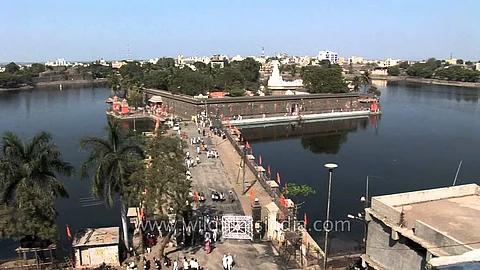 sheddheswar tempel