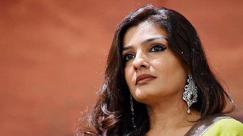 raveena tandon