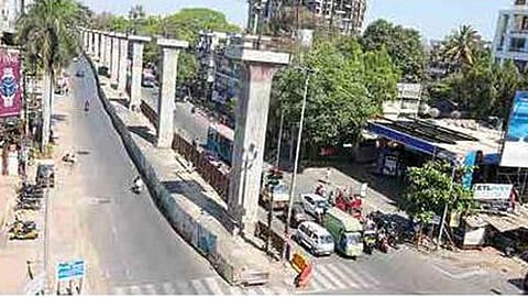 Pune Metro