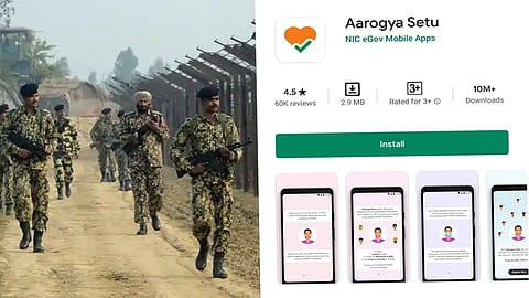 military