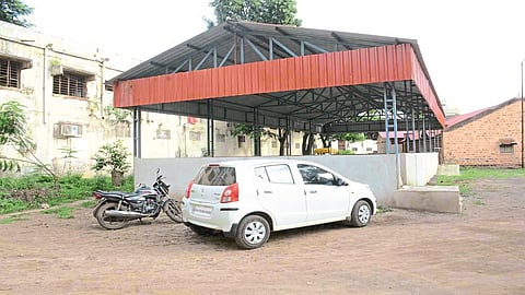 rescue action committee for Miraj High School moved again