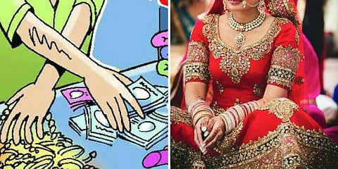 marriage thief