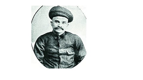 140 years ago, Kolhapur became famous in country