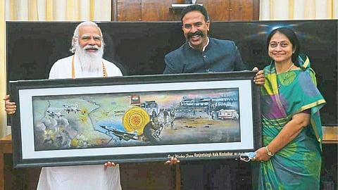 Satara Latest Marathi News