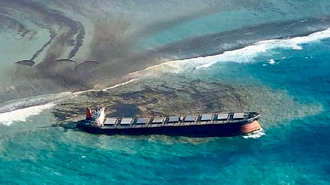 Mauritius