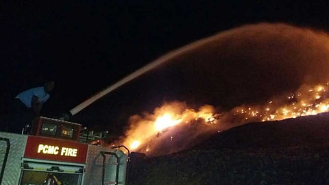 moshi-dumping-ground-fire.