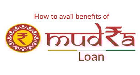 "मुद्रा'अंतर्गत जिल्ह्यात 435 कोटींचे कर्जवाटप