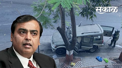 mukesh ambani