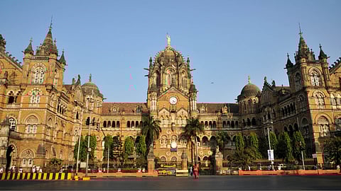 शुद्ध मुंबई, शांत मुंबई ! मुंबईकरांनो आता घ्या मोकळा श्वास, कारण...