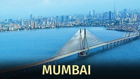 mumbai