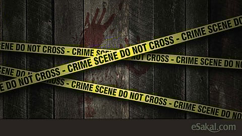 Absconding husband arrested in Goa for murdering wife's boyfriend